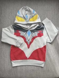 なりきりパーカー