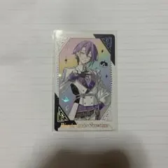 プロセカ 感謝祭 グリカ 箔押し 類