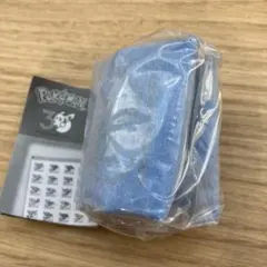 ポケモン 30周年 ポーチでらっくす ガチャ