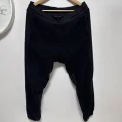 Barbell Object イージーパンツ シルク混 size2 - メルカリ