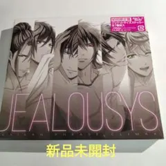 「快感♥フレーズCLIMAX」～JEALOUSYS