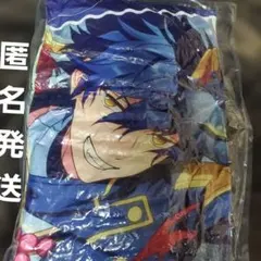あんさんぶるスターズ あんスタ ビッグクッション 漣ジュン GIGO