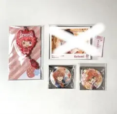 【最終値下】莉犬くん 缶バッジ NewYear2022 2026年最新】莉犬くん 缶バッジ 2022 newyearの人気アイテム - メルカリ