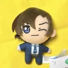 名探偵コナン 松田陣平 マスコット - メルカリ
