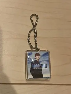 SUPER JUNIOR ヒチョル ZOONIOR ぬいぐるみキーホルダー - メルカリ