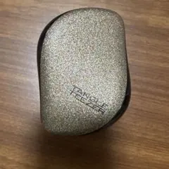 TANGLE TEEZER ヘアブラシ ラメ