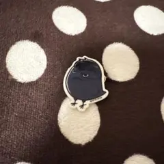 ハイキュー‼︎ カゲガラス バッジ