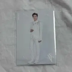 SEVENTEEN 2020 JAPAN DOME TOUR トレカ バーノン - メルカリ
