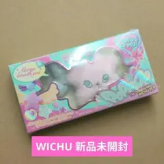 NCT WISH WICHU ver. 公式 ウィチュ 新品未開封