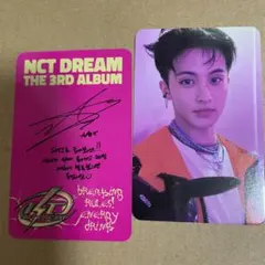 2025年最新】nct マーク istjの人気アイテム - メルカリ