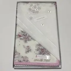 新品ハンカチ　2枚セット