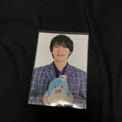 横田龍儀　マイベスサンリオ　アニメイト特典