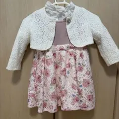 anyfam 入園式フォーマルセット