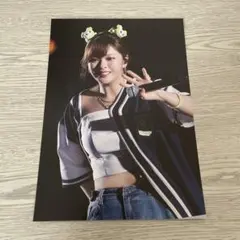 TWICE【ジョンヨン】ポストカード