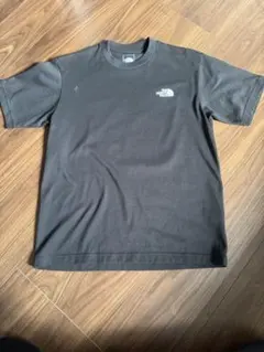 THE NORTH FACE Tシャツ ブラック