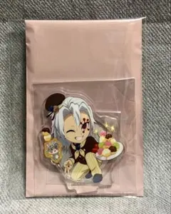 鬼滅の刃 ufotable バレンタイン ホワイトデー アクスタ 宇髄天元