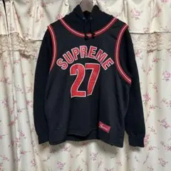2026年最新】supreme basketball jerseyの人気アイテム - メルカリ