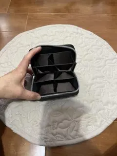 にゃこ様専用　仕分けが付いてるコインケース