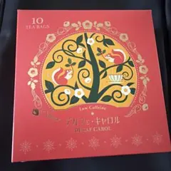 LUPICIA デカフェ・キャロル ティーバッグ 10個入のサムネイル