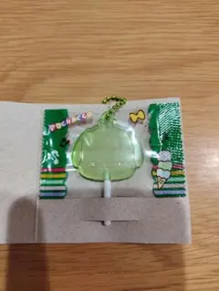 サンリオ　キャンディチャームズ　ポチャッコ