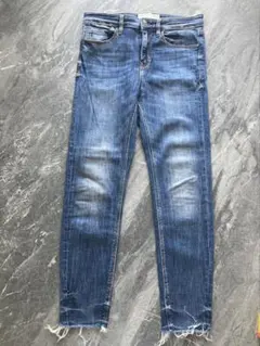 Stradivarius スキニーデニム