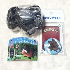 DMMスクラッチくじ 第十弾 クロワデュノール A賞 超BIGぬいぐるみ
