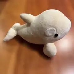 シャチ　ぬいぐるみ　名古屋港水族館　特賞　95cm Amazon.co.jp: 名古屋港水族館 限定 シャチ 巨大 ぬいぐるみ くじ 特賞
