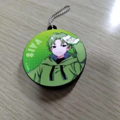 SIVA アクリルキーホルダー