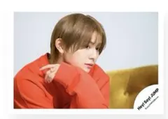 HSJ 山田涼介　ドームツアー2025-2026「S say」 グッズオフショ⑧