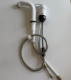 INAX SF-500SY-MB19 ホース収納式シングルレバー - メルカリ