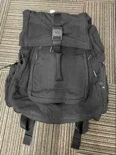 2026年最新】y－3 mobility backpackの人気アイテム - メルカリ