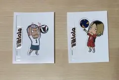 ハイキュー　韓国商品