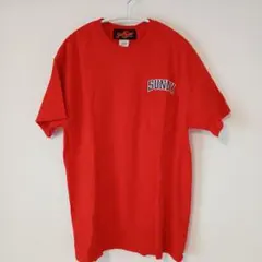 【希少】 ANARCHY Tシャツ グッズ　Sunny C Sider　レッドのサムネイル