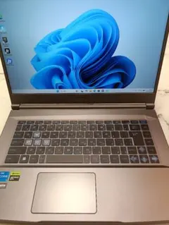 め*ぐ様 e*a様 Core i5 RTX 3050 MSI ゲーミングノート - メルカリ