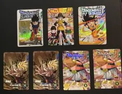 ドラゴンボール スーパーダイバーズ ★まとめ売り★