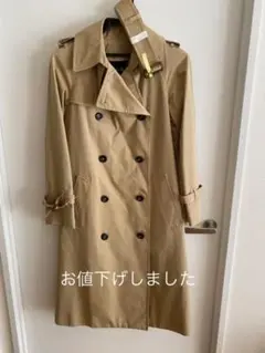 ドゥロワー　Drawer トレンチコートのサムネイル