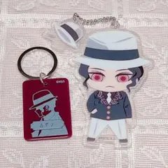 2025年最新】鬼舞辻無惨アクキーの人気アイテム - メルカリ