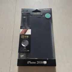 LEPLUS iPhone 2018 6.1inch 手帳型ケース