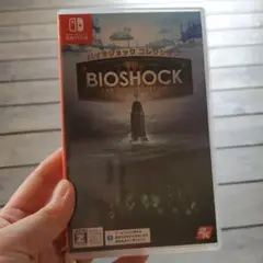 バイオショック コレクション