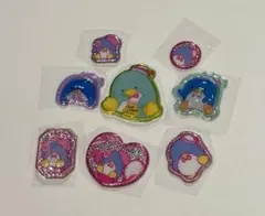 タキシードサム　おすそ分け　おすそわけ　お裾分け　サンリオ