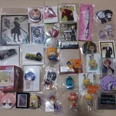 ゴールデンボンバー 鬼龍院翔 BDガチャコンプ＆チェキセット - メルカリ