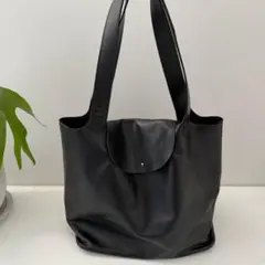 FRANCESCO LIONETTI イタリア製レザー トートバッグ♡美品のサムネイル