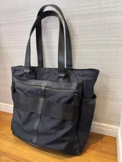 2026年最新】BRIEFING カラー：ネイビー系 トートバッグの人気アイテム