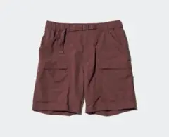 お値下げ！新品❤︎ ナイロンギアショートパンツ　M