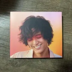 LOVE ALL SERVE ALL 初回盤CD2枚組 藤井風 - メルカリ