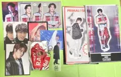 後藤拓磨 ランペ THE RAMPAGE グッズ セット