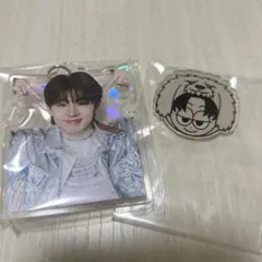 2025年最新】山下永玖 アクスタの人気アイテム - メルカリ