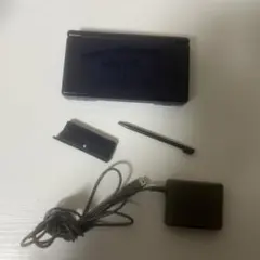 任天堂 DS Lite ブラック 本体