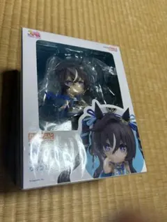 ねんどろいど 2791 ウマ娘 ヴィブロス - メルカリ