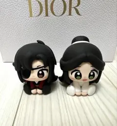 2025年最新】天官賜福 フィギュアの人気アイテム - メルカリ